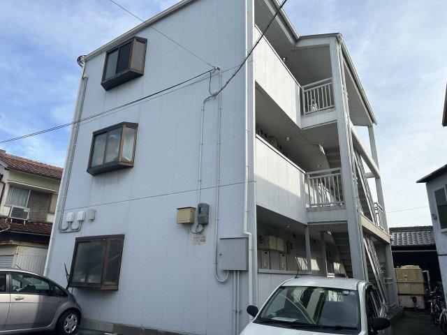 フロムウエスト篠原