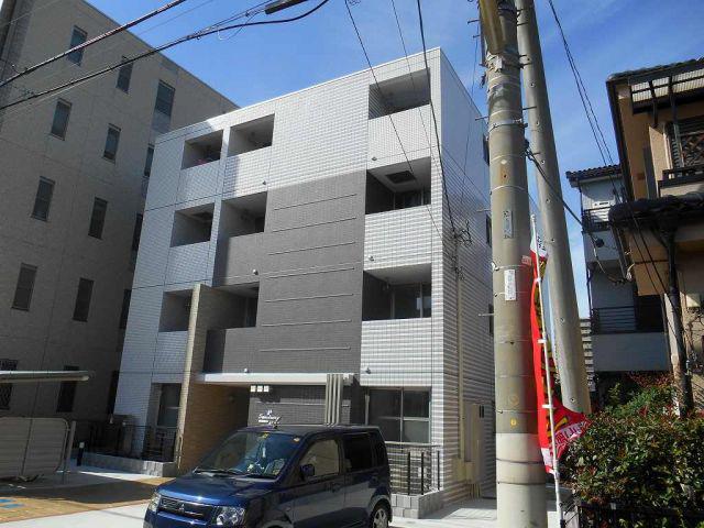 サンクチュアリふじみ野