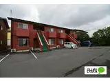 メイプルハイツ