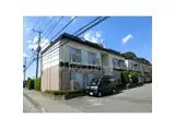 グリーンステージ A棟