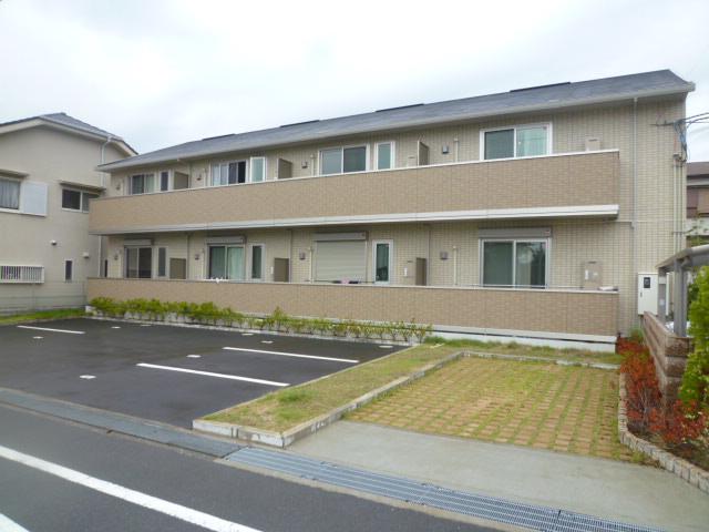 エトワール西小路