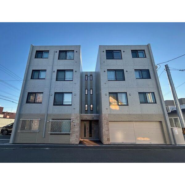 MAISON BONHEUR