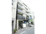 ファーストコート七条烏丸