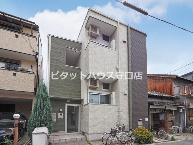 メゾン ベル フルール