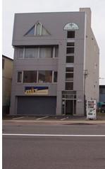アザミ千歳ビル