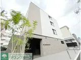 グローリオシェルト新丸子