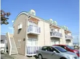 シティーハイツ カモミールA棟