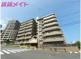 サンマンションアトレ青山