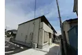 シエロガーデンかつらぎB
