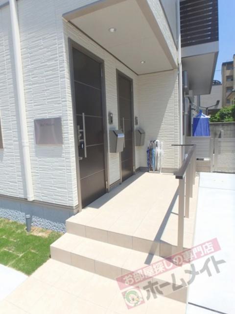 メドウ上野芝