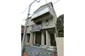 小石川テラス