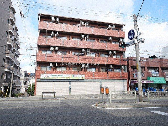 東洋プラザ住吉