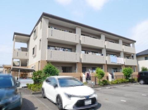 サンリーフ手越