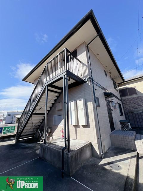 ハイツ長谷川II