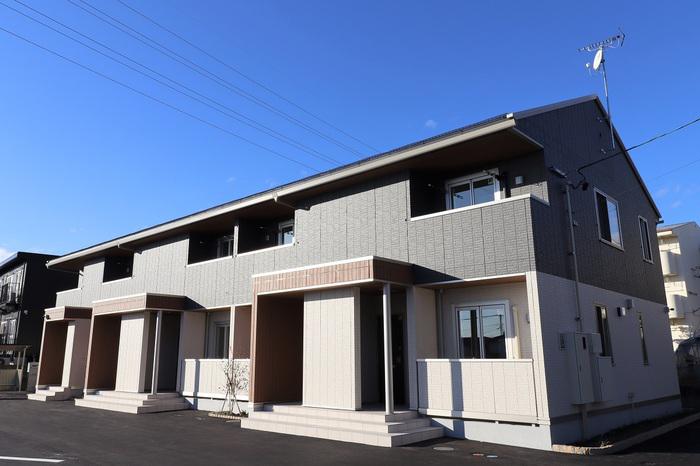 CORTILE Y(3LDK/1階)