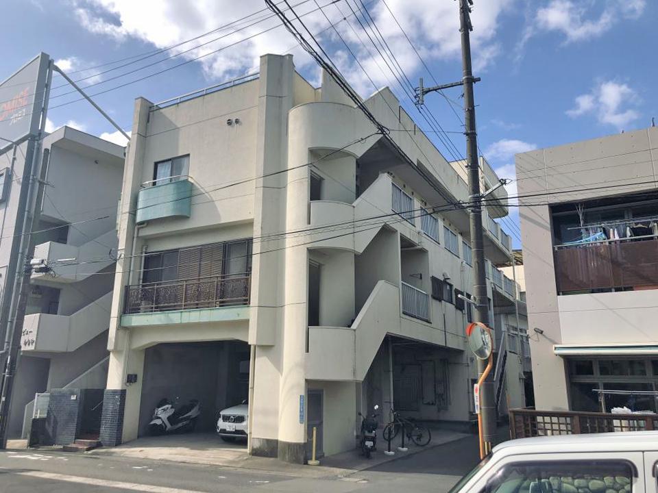 コーポ種子田