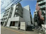 ルナハイツ札幌