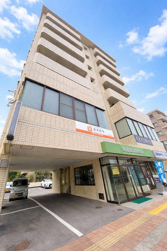 新屋敷添島ビル