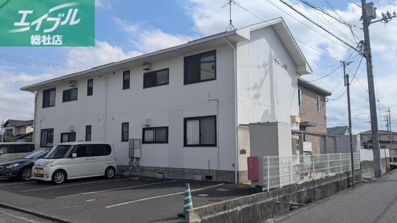 グリーンハウス