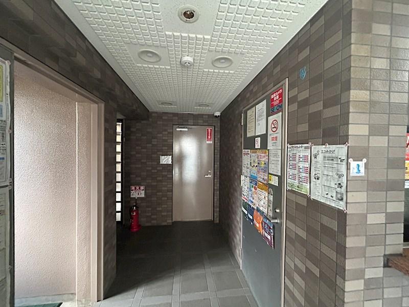 パインテール御影