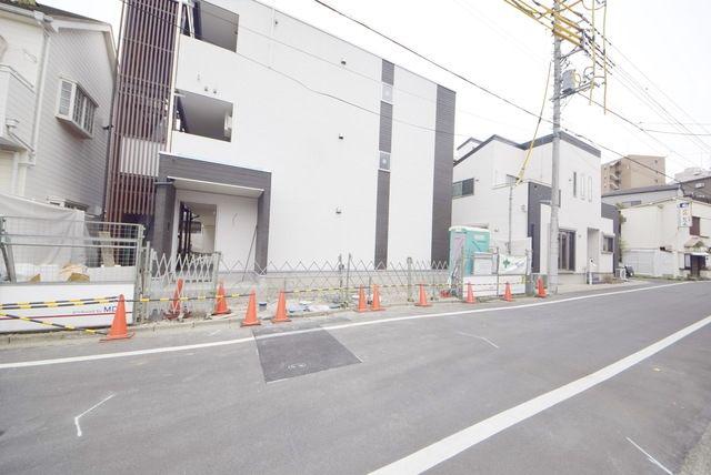 リブリ・サンマリー蕨
