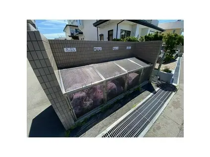 タオコート湯川(3LDK/10階)の外観写真