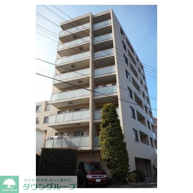 パークホームズ志木ステーションレジデンス