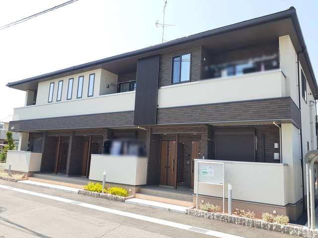 グレースヴィラージュ 壱番館