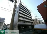 リヴシティ西川口