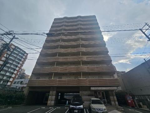 ノヴェル新栄