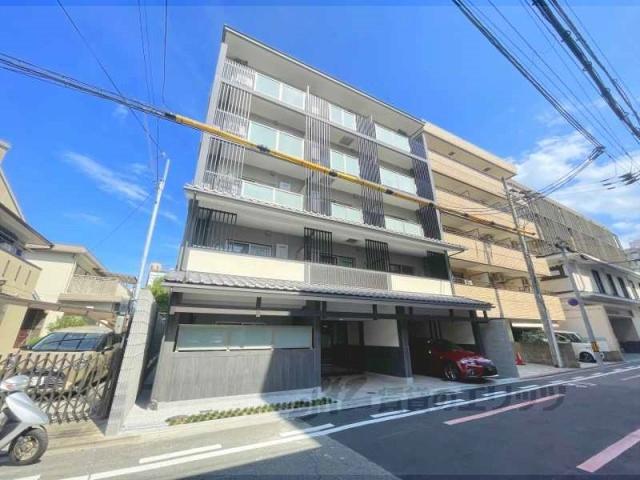 間之町御池レジデンス