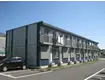 リースランド溝陸 A(1DK/1階)