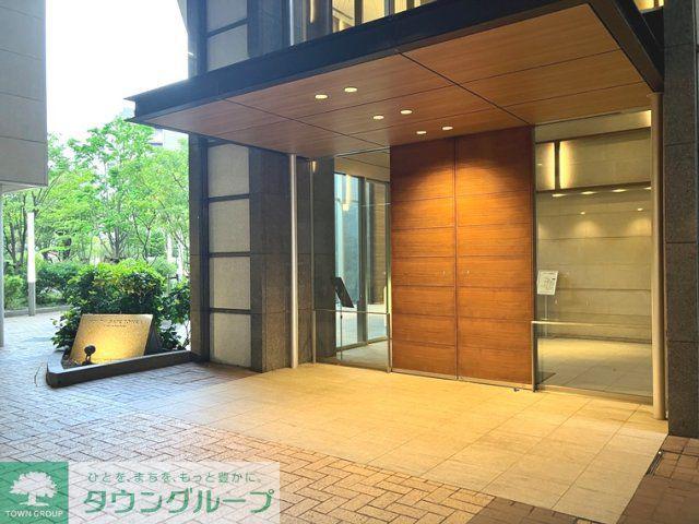 サウスゲートタワー川口