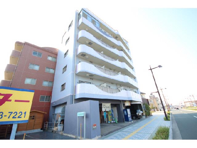 TKビル