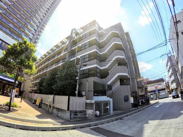アブニール南台