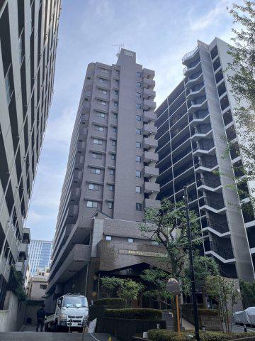 ライオンズシティ西新宿