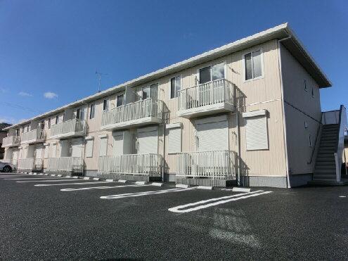 ミラージュキャッスル