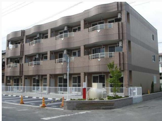 プランドール雅