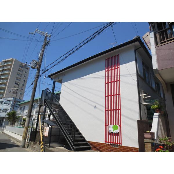 コーポ穂波