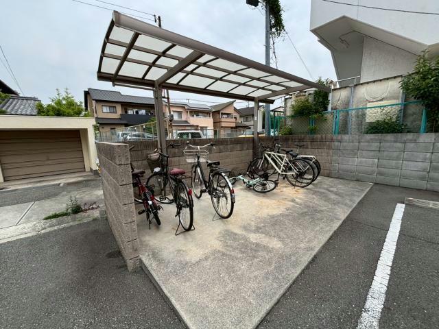 ルノール白浜I