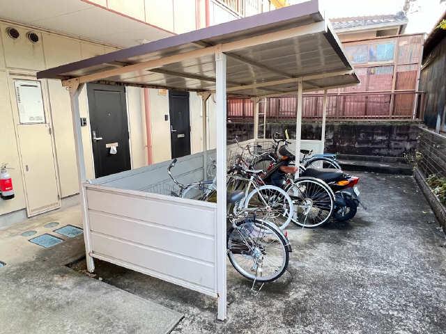 あさけハイツ