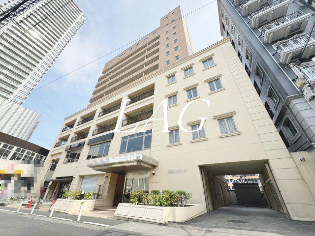 ＪＲ中央線 国分寺駅 徒歩2分 12階建 築27年