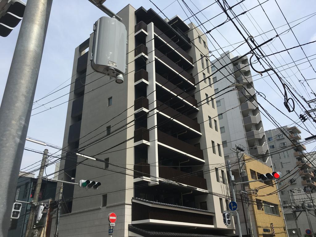 第三上村ビル