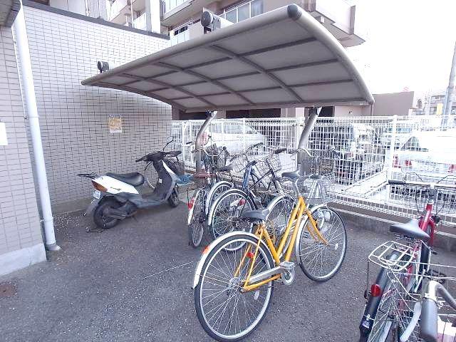シングルマンション二見