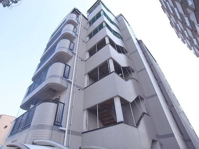 シングルマンション二見
