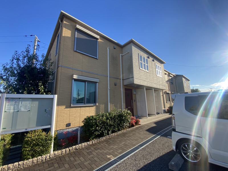 MASTCOURT加古川南