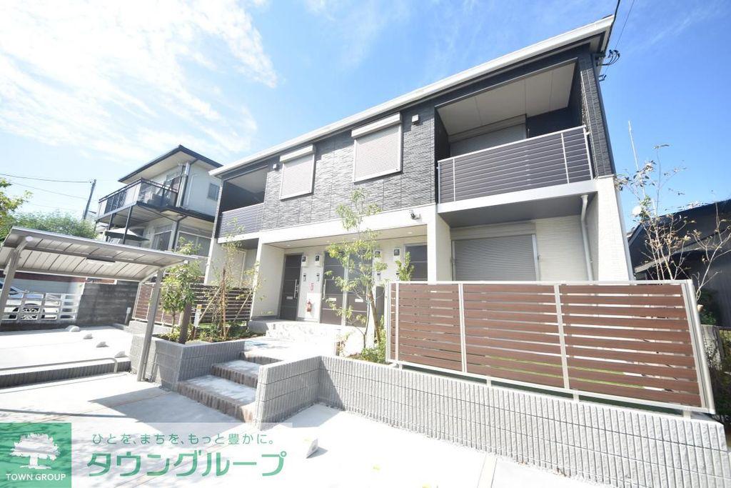 ロアジス