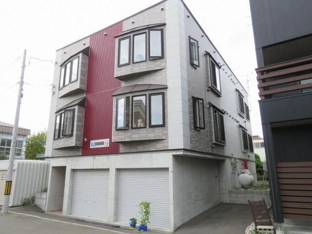 LEESPACE元町