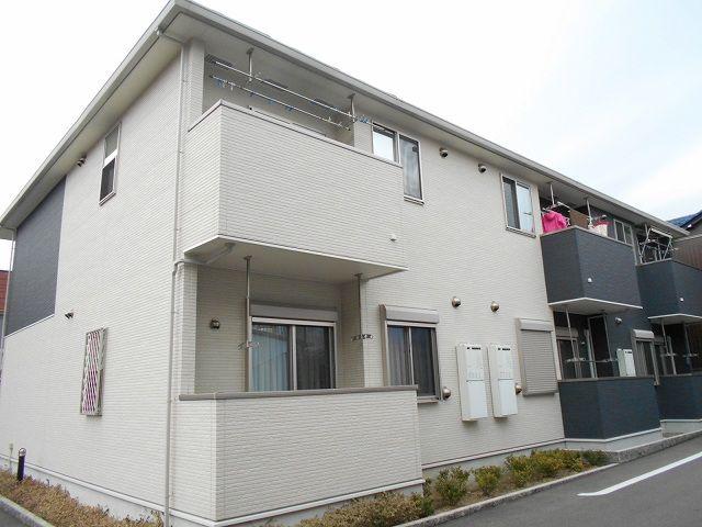 CEREJA(2LDK/2階)