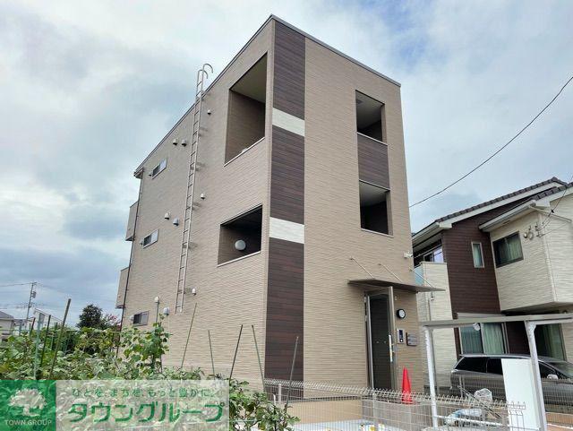 クロワール